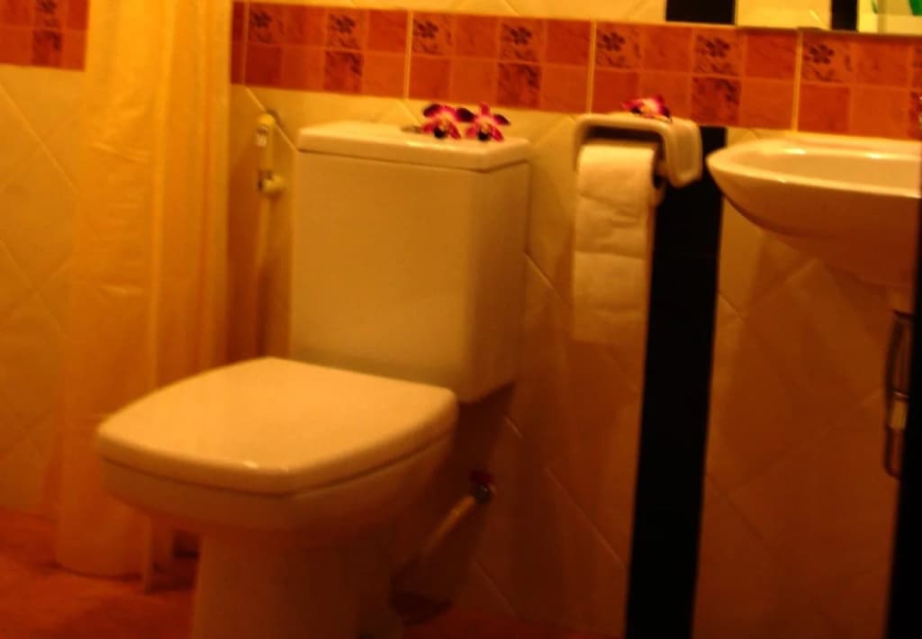 The Bang Khun Phrom Suites - photo 7