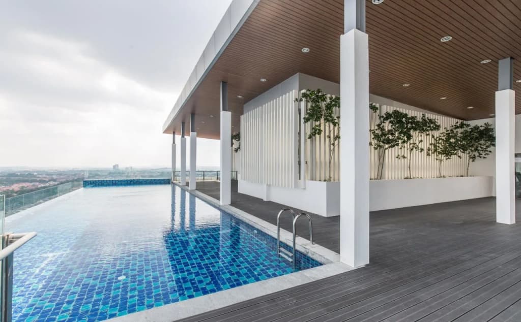 Da Men Suites S by Subhome - photo 9