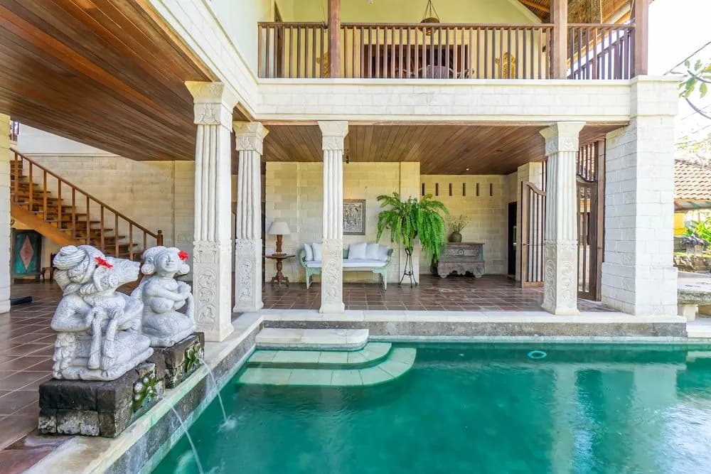 Villa Angsa by Nakula - photo 13