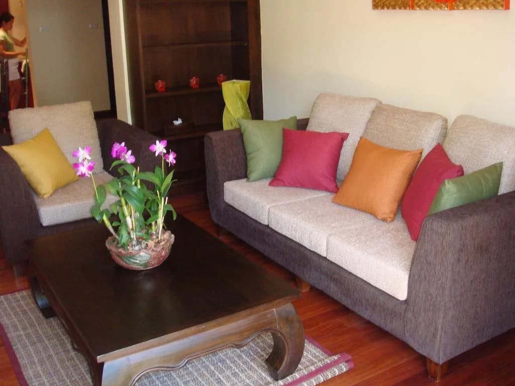 Sunset Apartment Phuket - photo 6