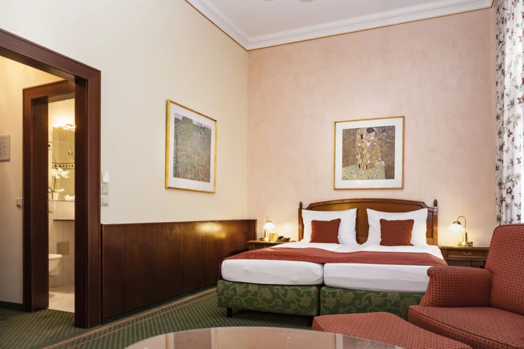 Hotel Park Villa - photo 7