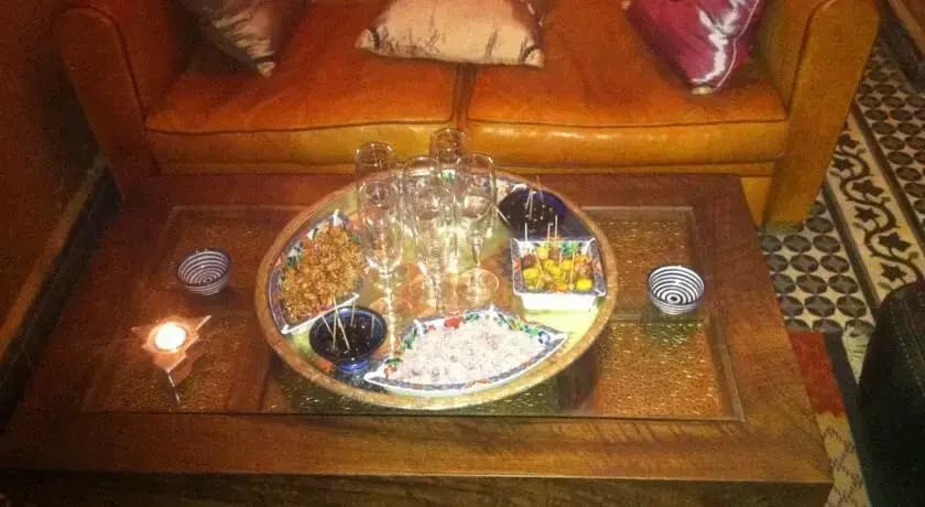 Riad Oasissime Marrakech - photo 10