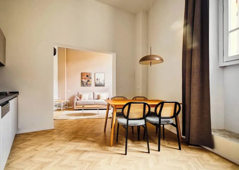 Limehome Florence Via Guelfa - photo 16