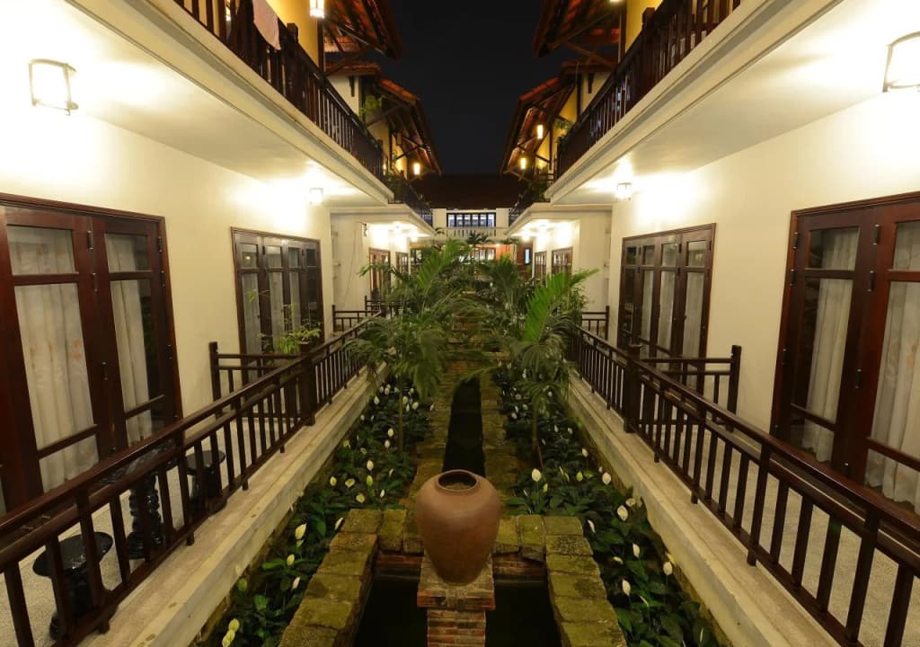 TTC Hotel – Hoi An - photo 16