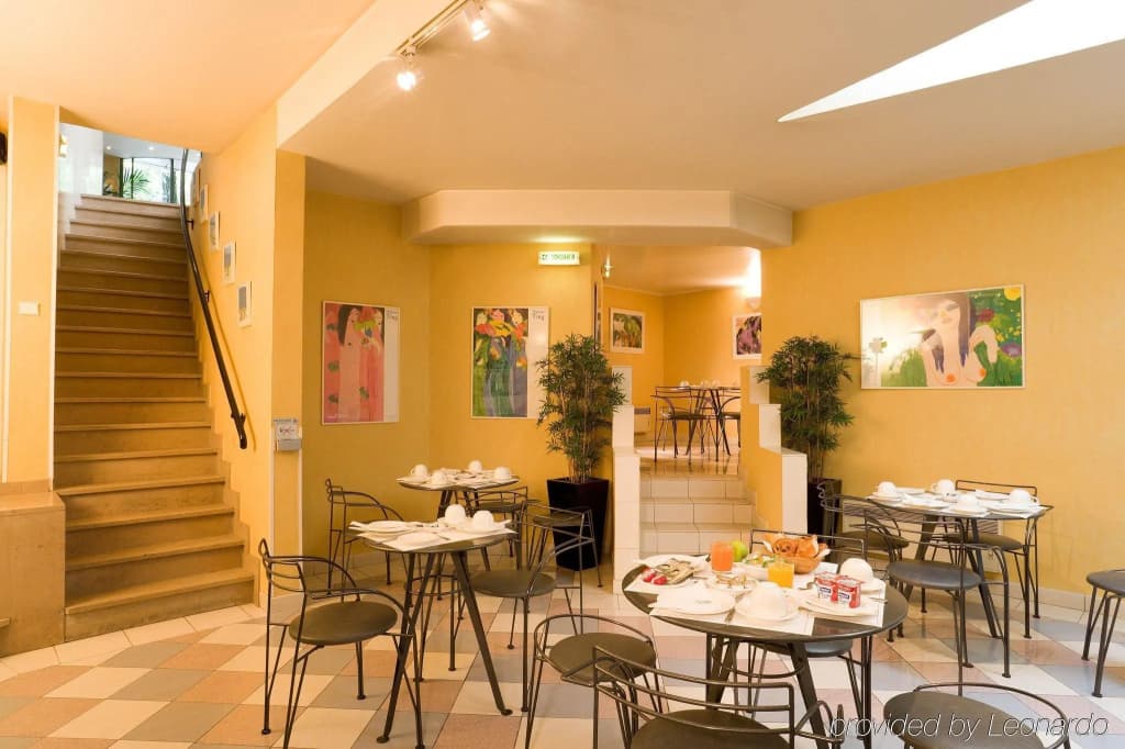 Libertel Canal Saint Martin - photo 26