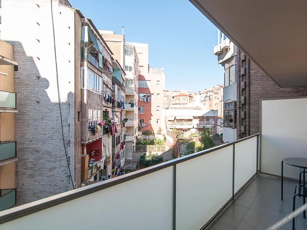 Gracia Apartment - main photo