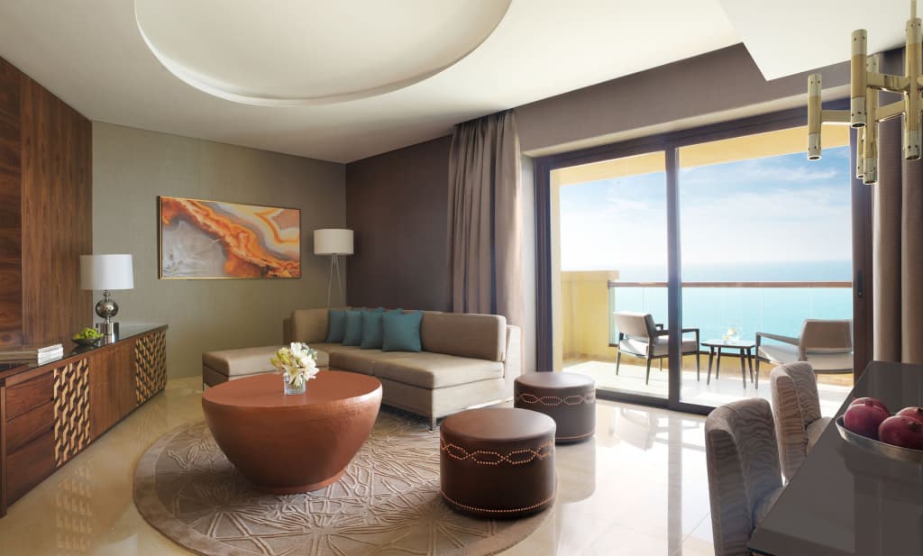 Fairmont Ajman - photo 8