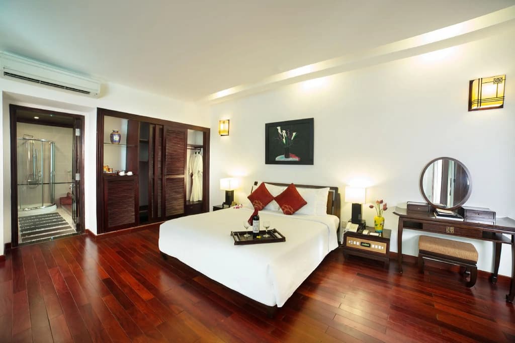 Hoi An Beach Resort - photo 43