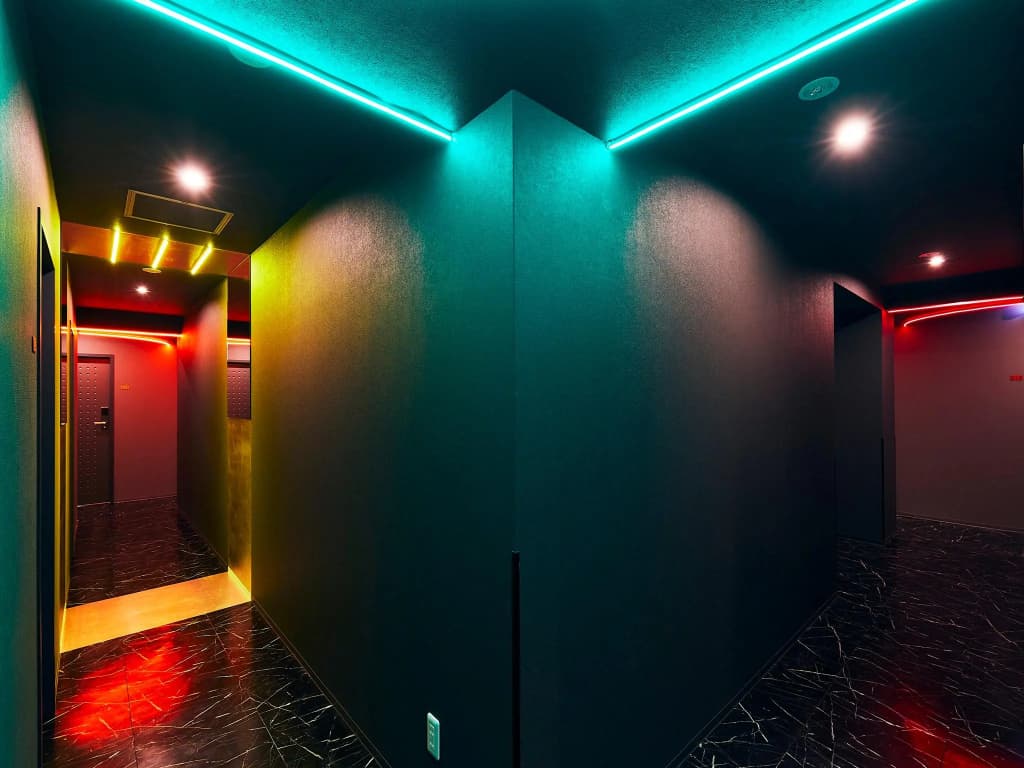 Hotel Pivot - photo 14