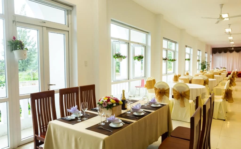 Navy Hotel Danang - photo 21