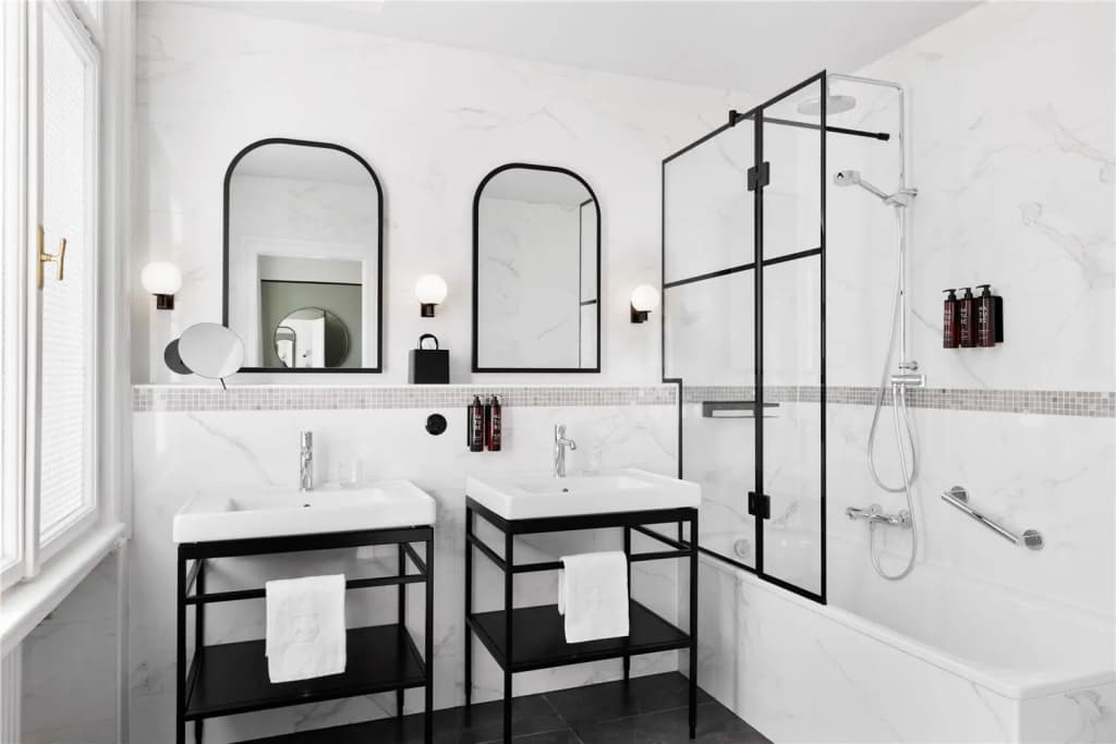 Hotel Astoria Vienna, Curio Collection by Hilton - photo 44