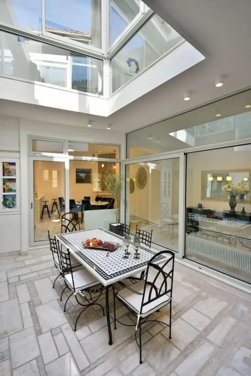 Aldis Plaka Mansion by K&K - photo 12