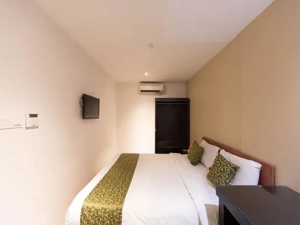 OYO Rooms Jalan Pahang KPJ Hospital - main photo