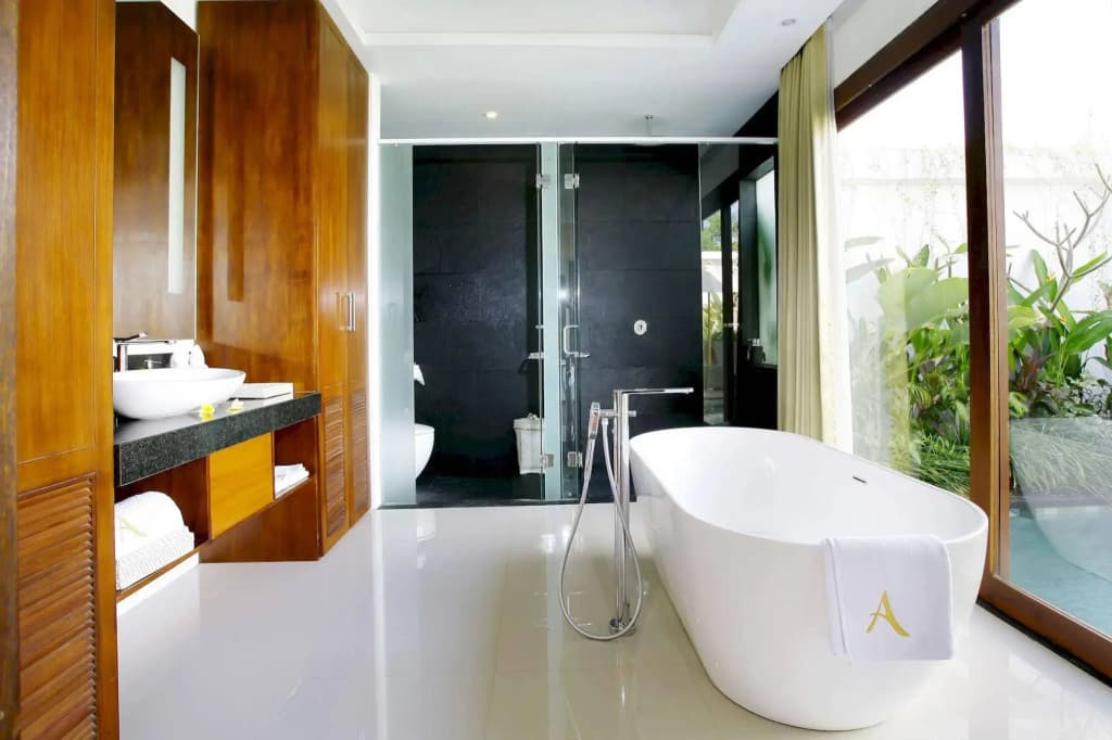Anari Villas Kuta - photo 10