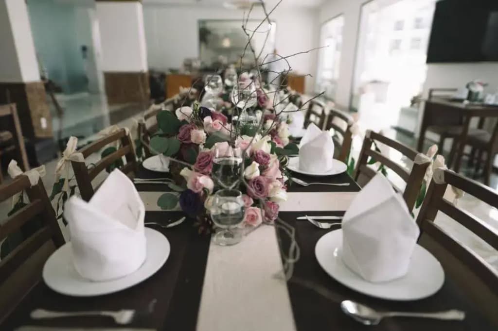 Hotel Amon - photo 16