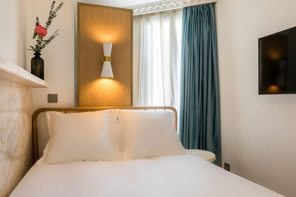 Hotel Rose Bourbon - photo 29