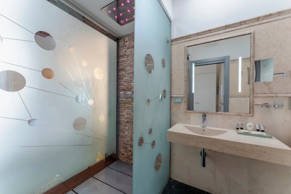 Hotel Trecento - photo 22