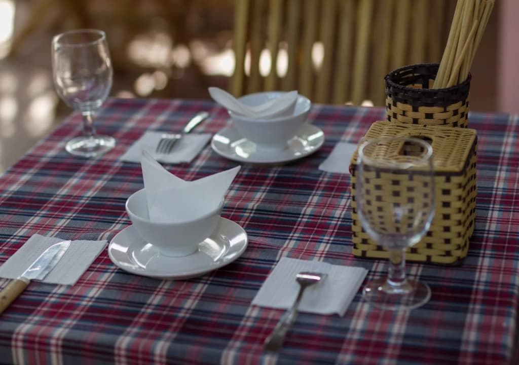 Red Ceramics Homestay - photo 10