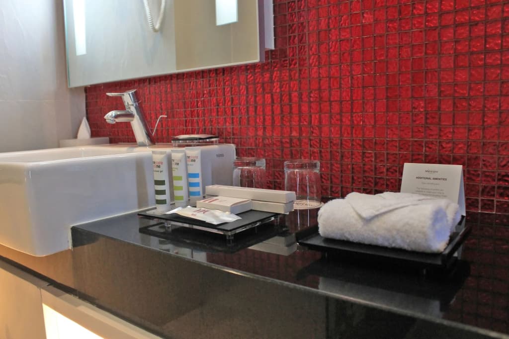 Mercure Jakarta Simatupang - photo 37