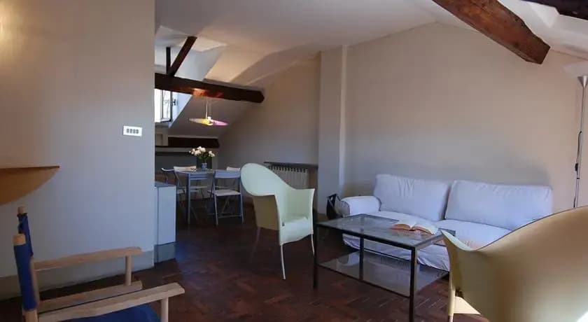 Anfossi Halldis Apartment - photo 11