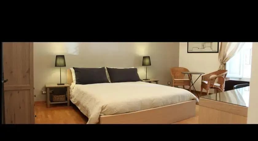 Mr.Gabbo Bed&Breakfast - photo 3