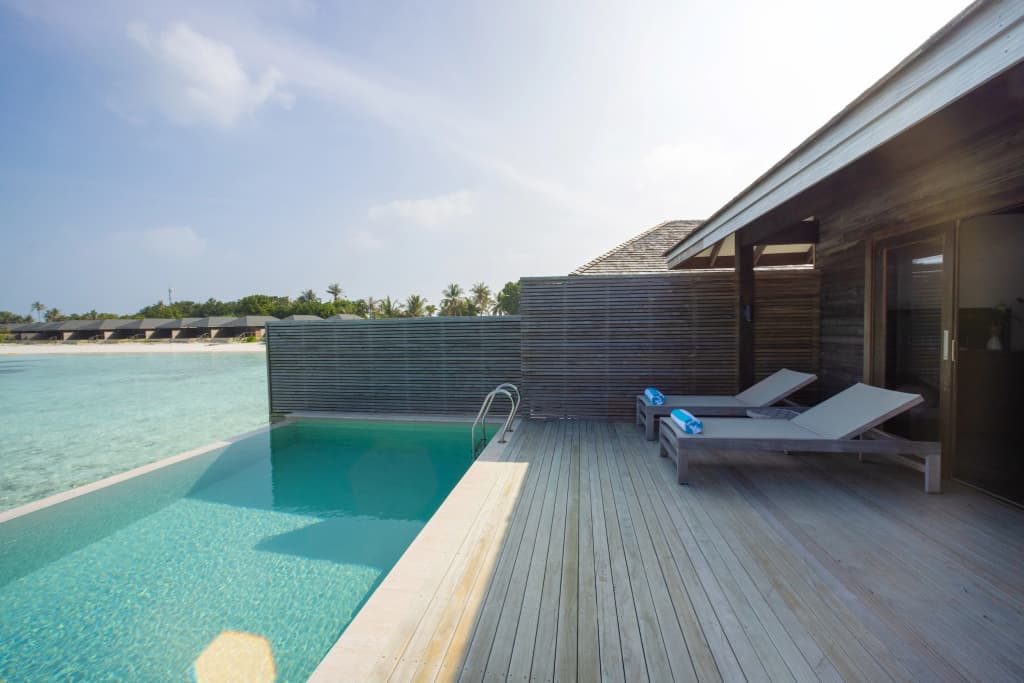Jawakara Islands Maldives - photo 11
