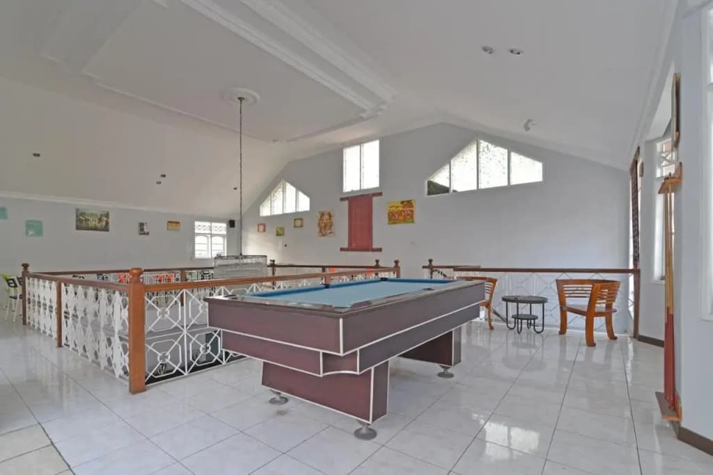 Ozora Guesthouse - photo 17