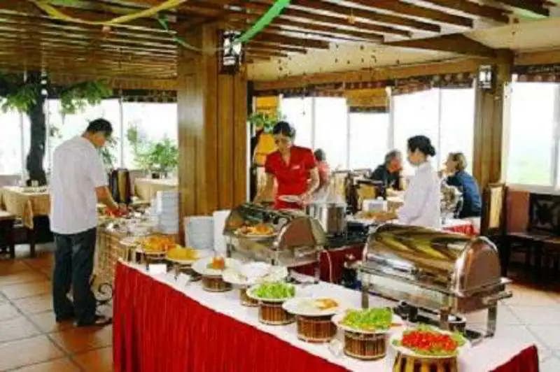 Indochina 2 Hotel - photo 2