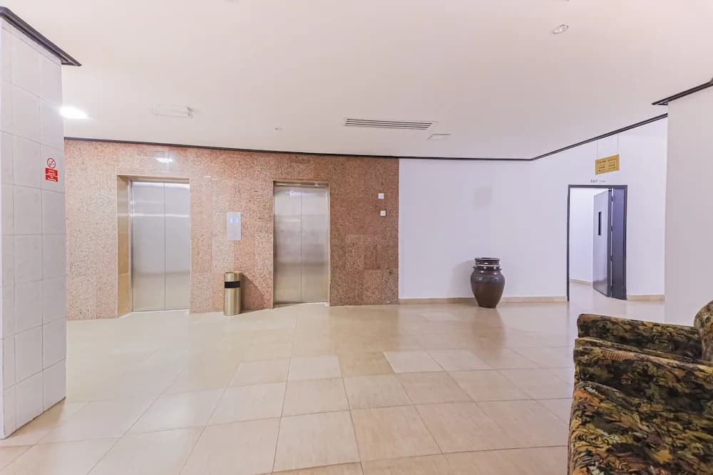 OYO 119 Jasmine Hotel Apartments - photo 24