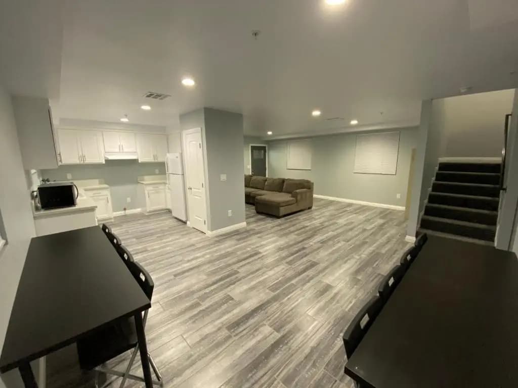 Modern Hostel - photo 4