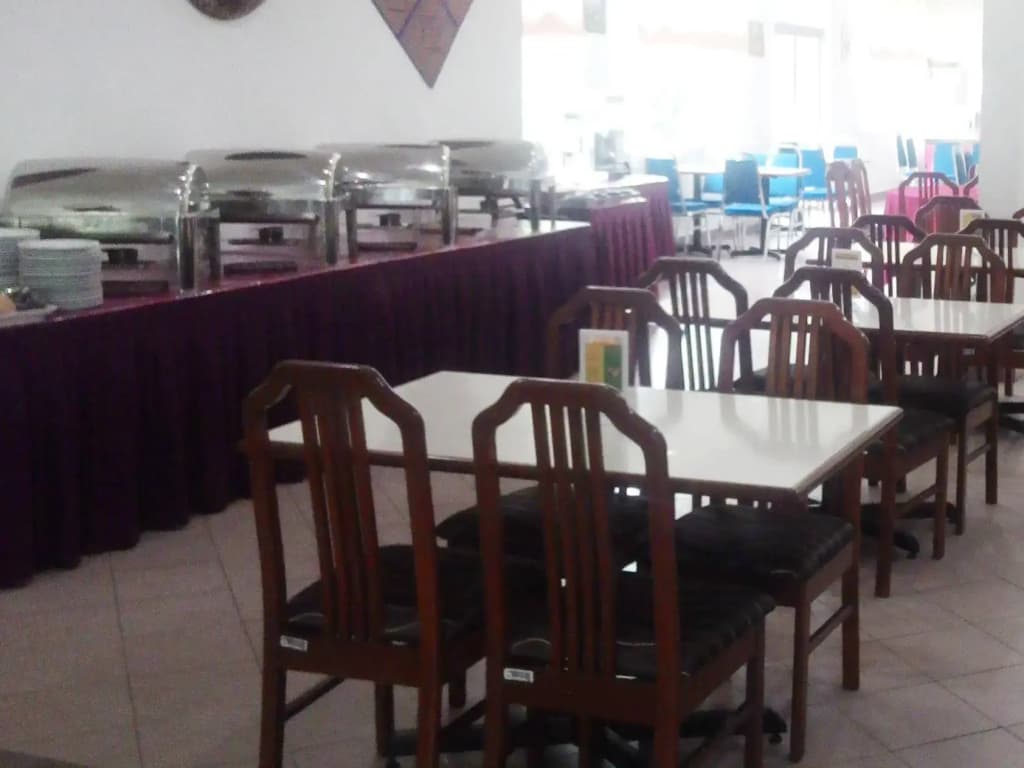 Hotel Seri Malaysia Taiping - photo 18
