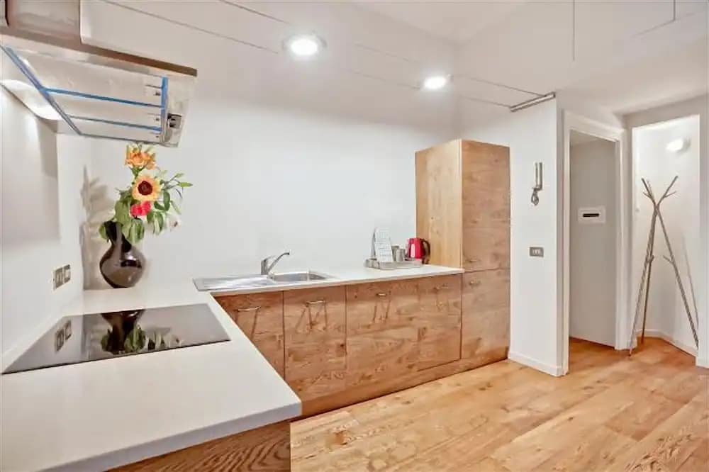 Porta Venezia Liberty Flats - photo 9