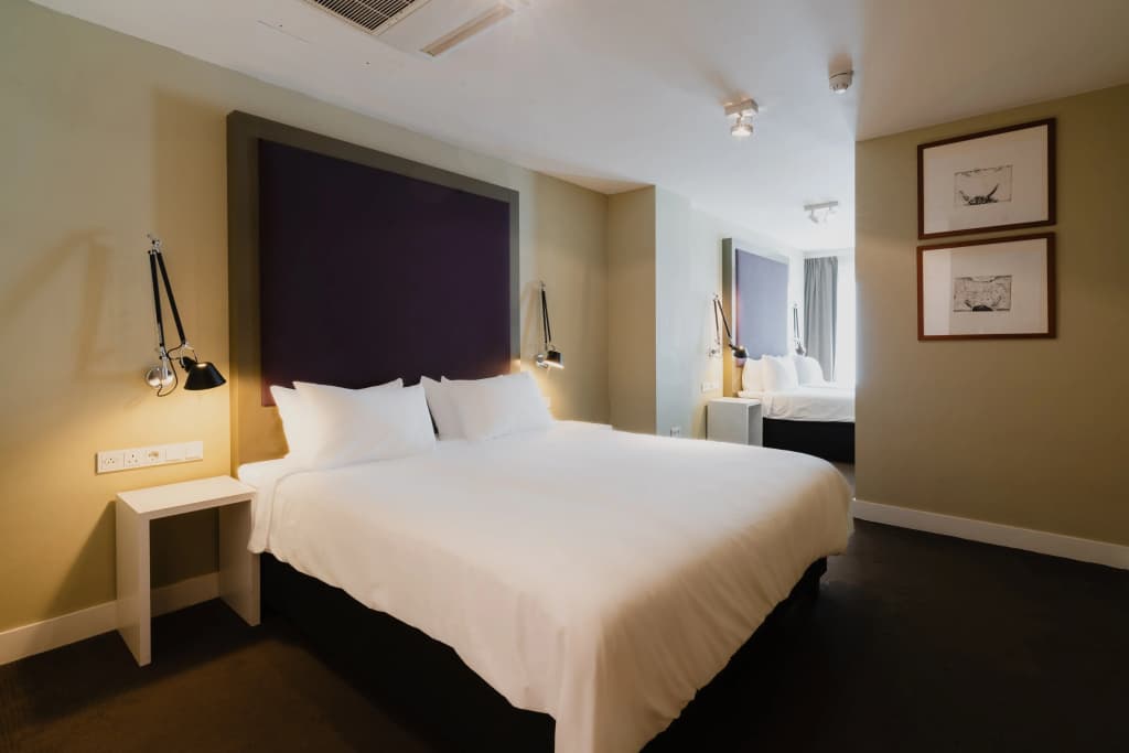Hotel Roemer - photo 3