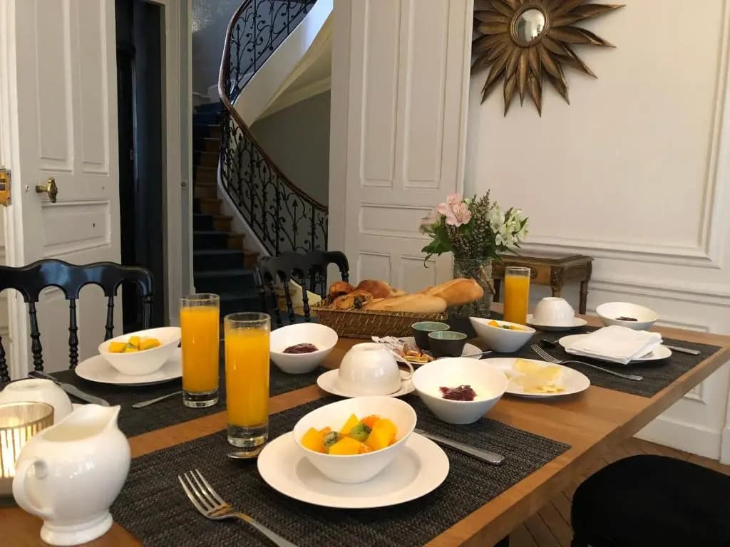 Sourire Boutique Hotel Particulier - photo 5
