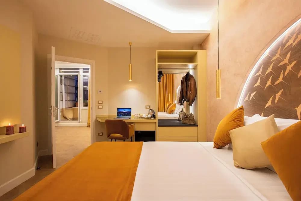 VentiSettembre Private Suites - photo 31