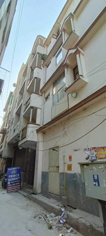 Prince Risedency - photo 1