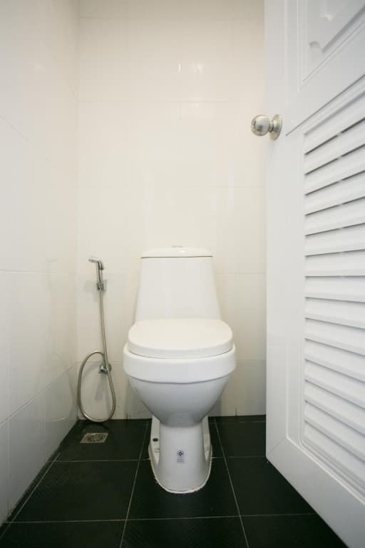 Slumber Party Hostel Phuket - photo 4