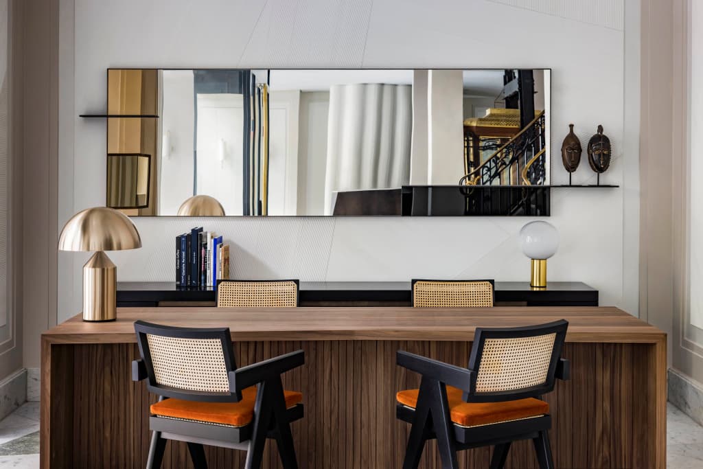 Kimpton St Honoré Paris - photo 15