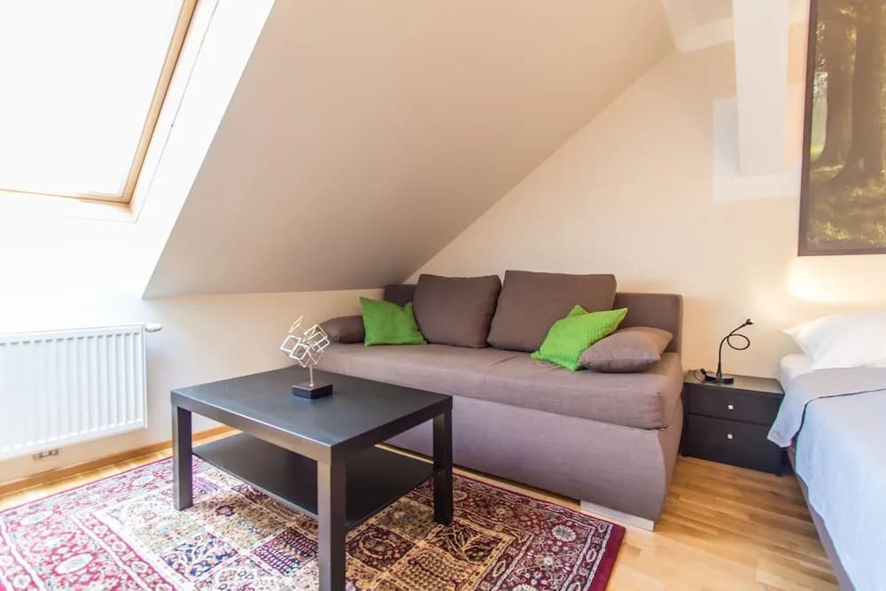 Apartment Erdbergstrasse - photo 14