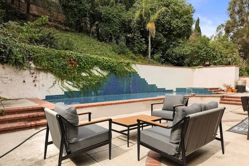 Allura Studio City Mediterranean With Private Pool - photo 16