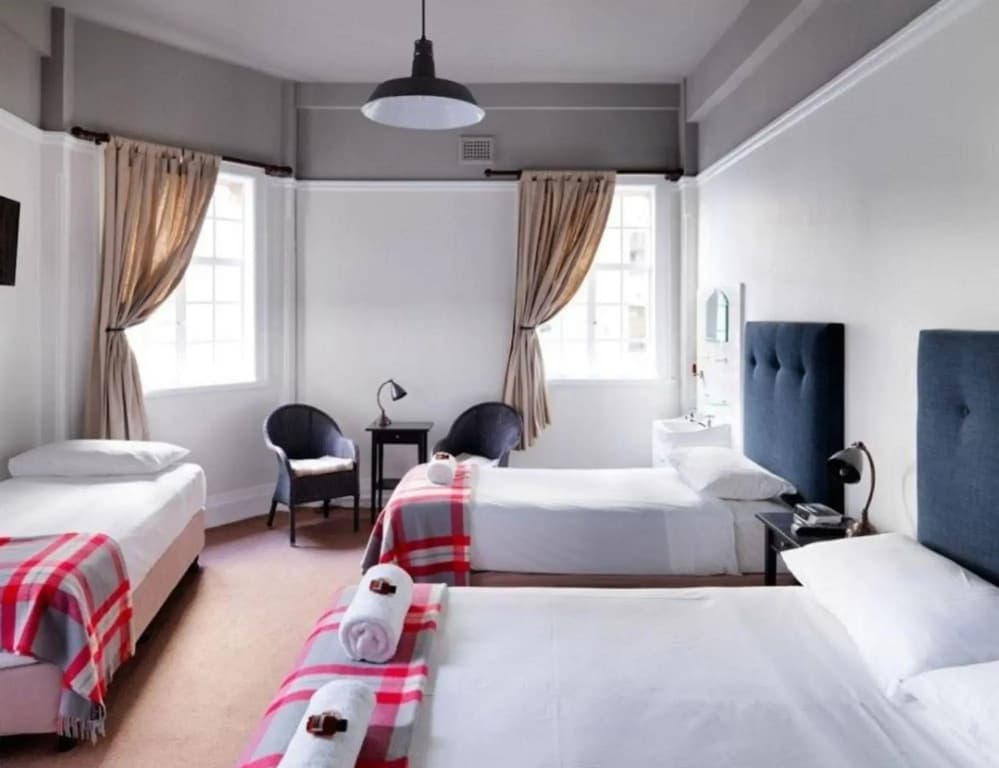The Grand Hotel - photo 3
