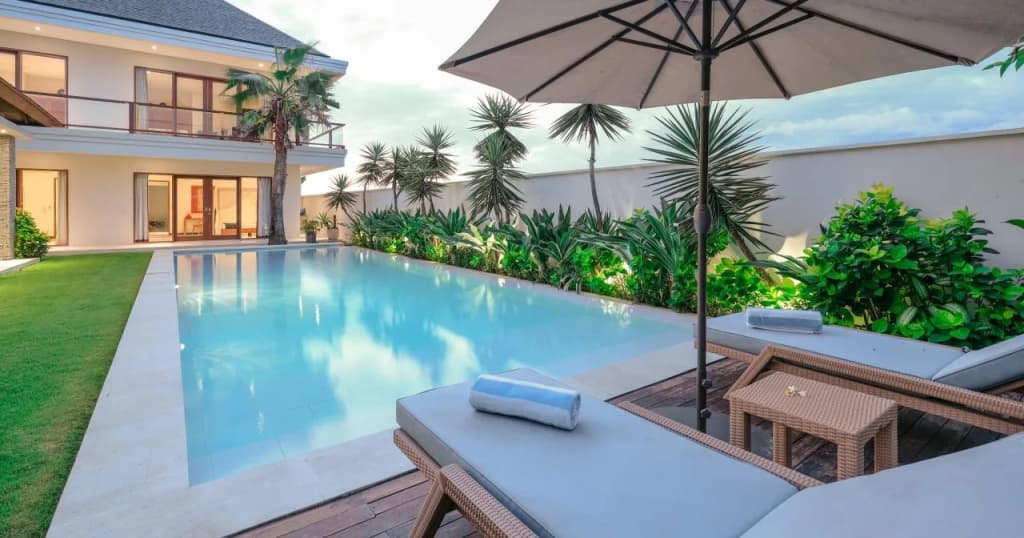 Sehati Villas 1 - photo 1