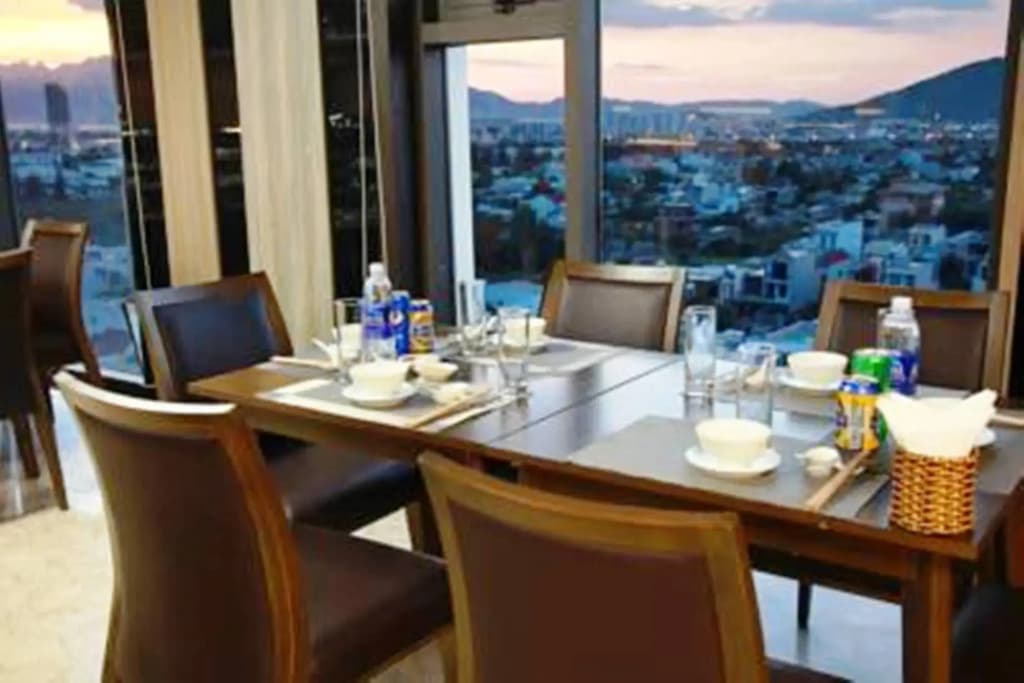 Danaciti Hotel - photo 26