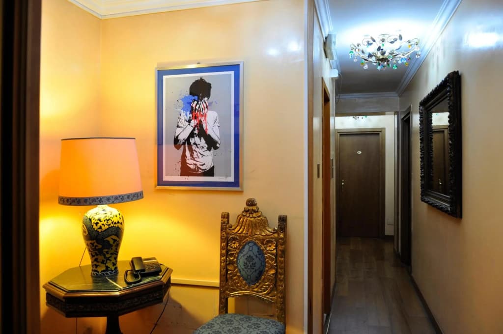 Hotel San Guido Porta Volta - photo 40