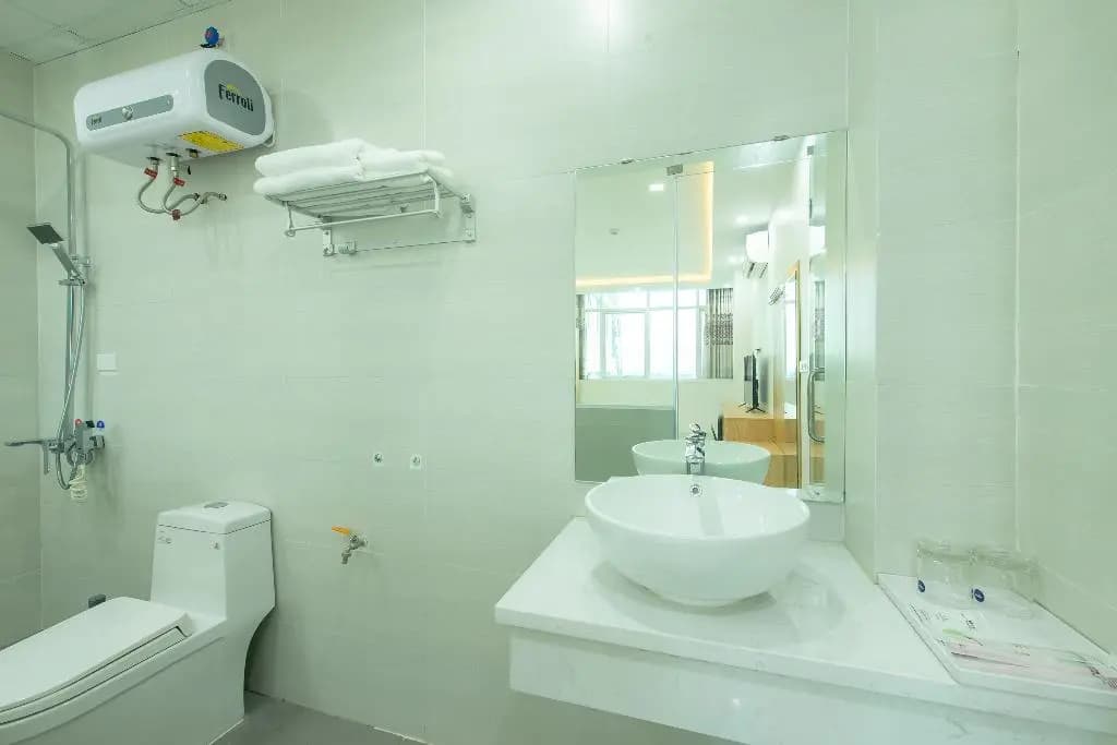 OYO 417 Sun Hotel - photo 10