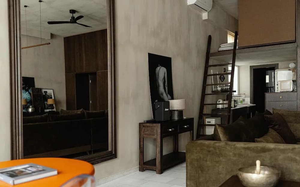 Luxurious Loft in Monastiraki - photo 22