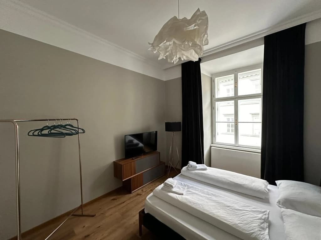 City Apartment - Habsburgergasse - photo 1