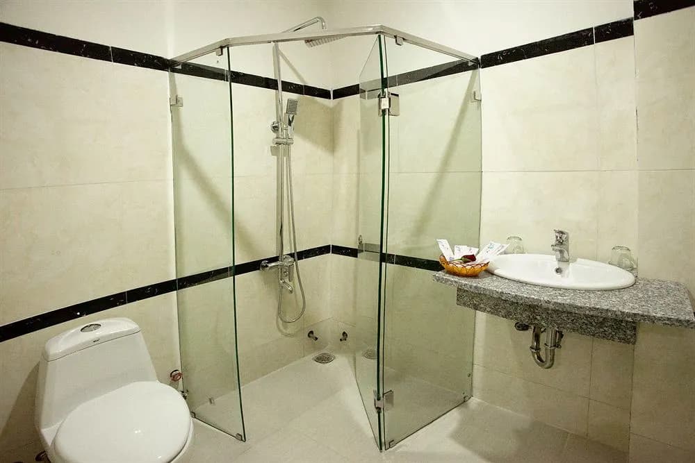 Galaxy Hotel Nha Trang - photo 9