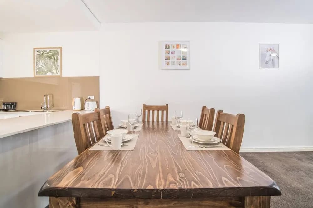 2bed2bath APT at Wolli Creek+P* Close to Airport - photo 9