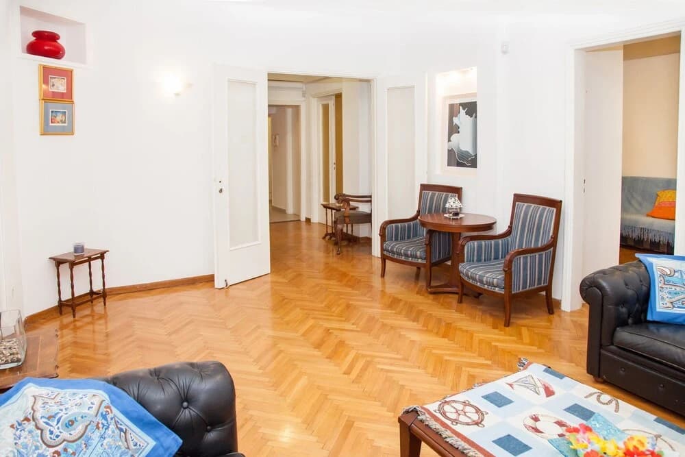 Cute Apartment - photo 5